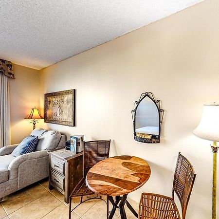 Surfside Resort Destin Bagian luar foto