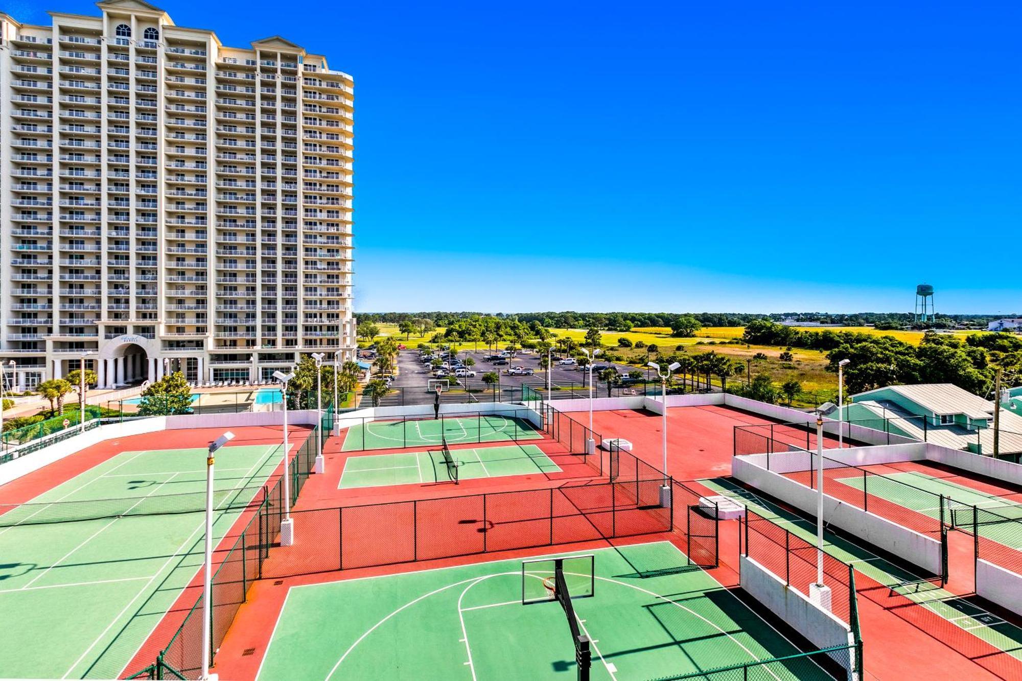 Surfside Resort Destin Bagian luar foto