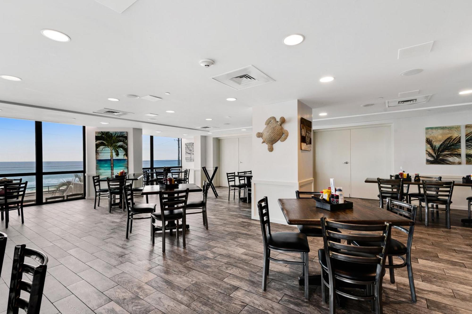 Surfside Resort Destin Bagian luar foto
