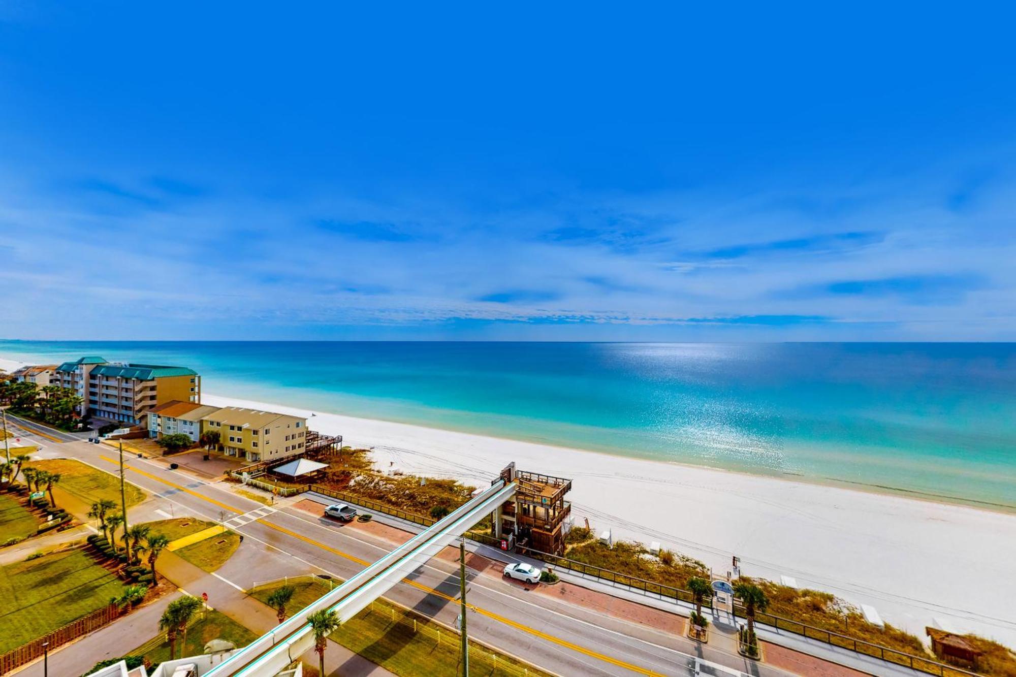 Surfside Resort Destin Bagian luar foto