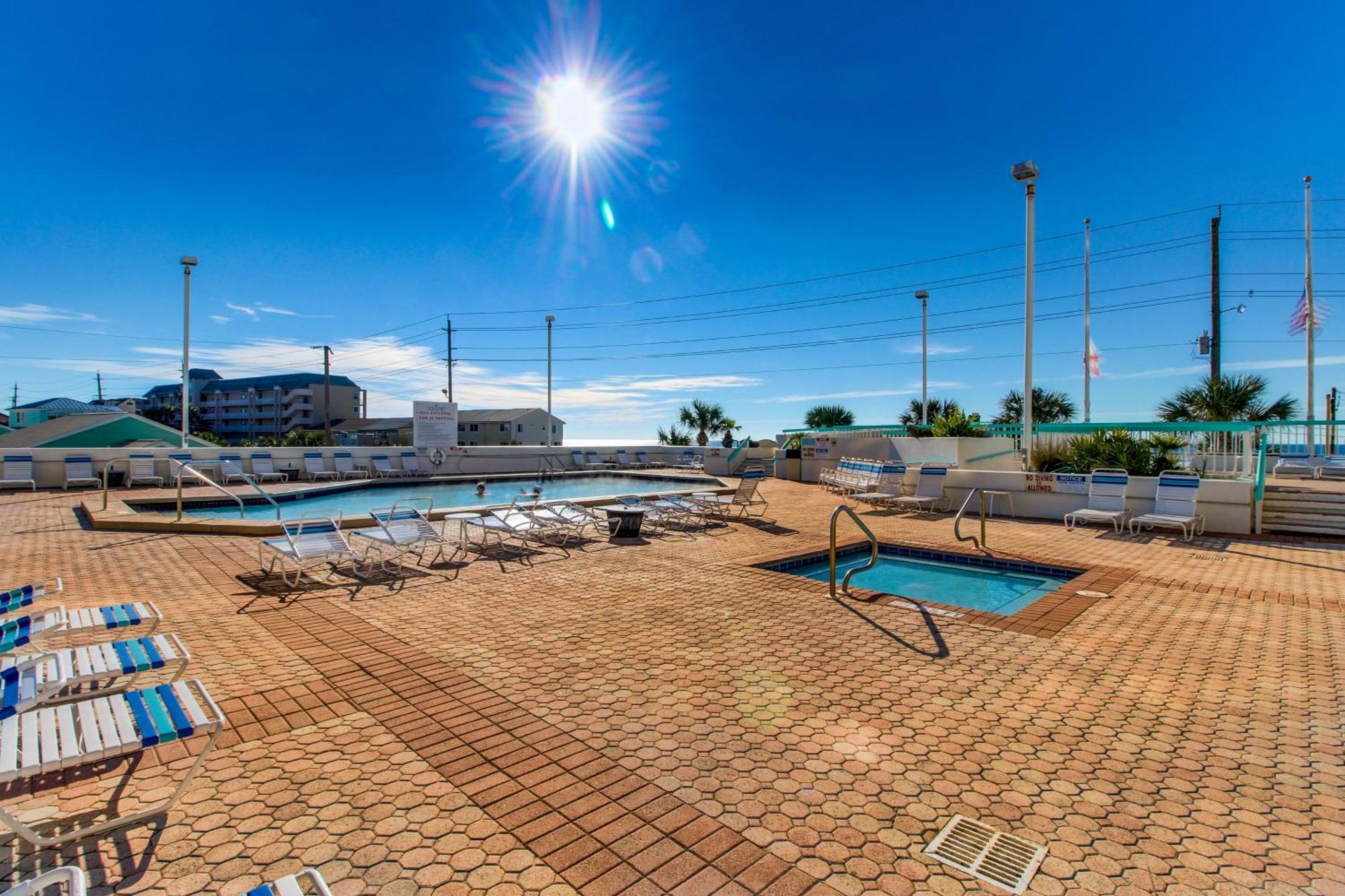 Surfside Resort Destin Ruang foto