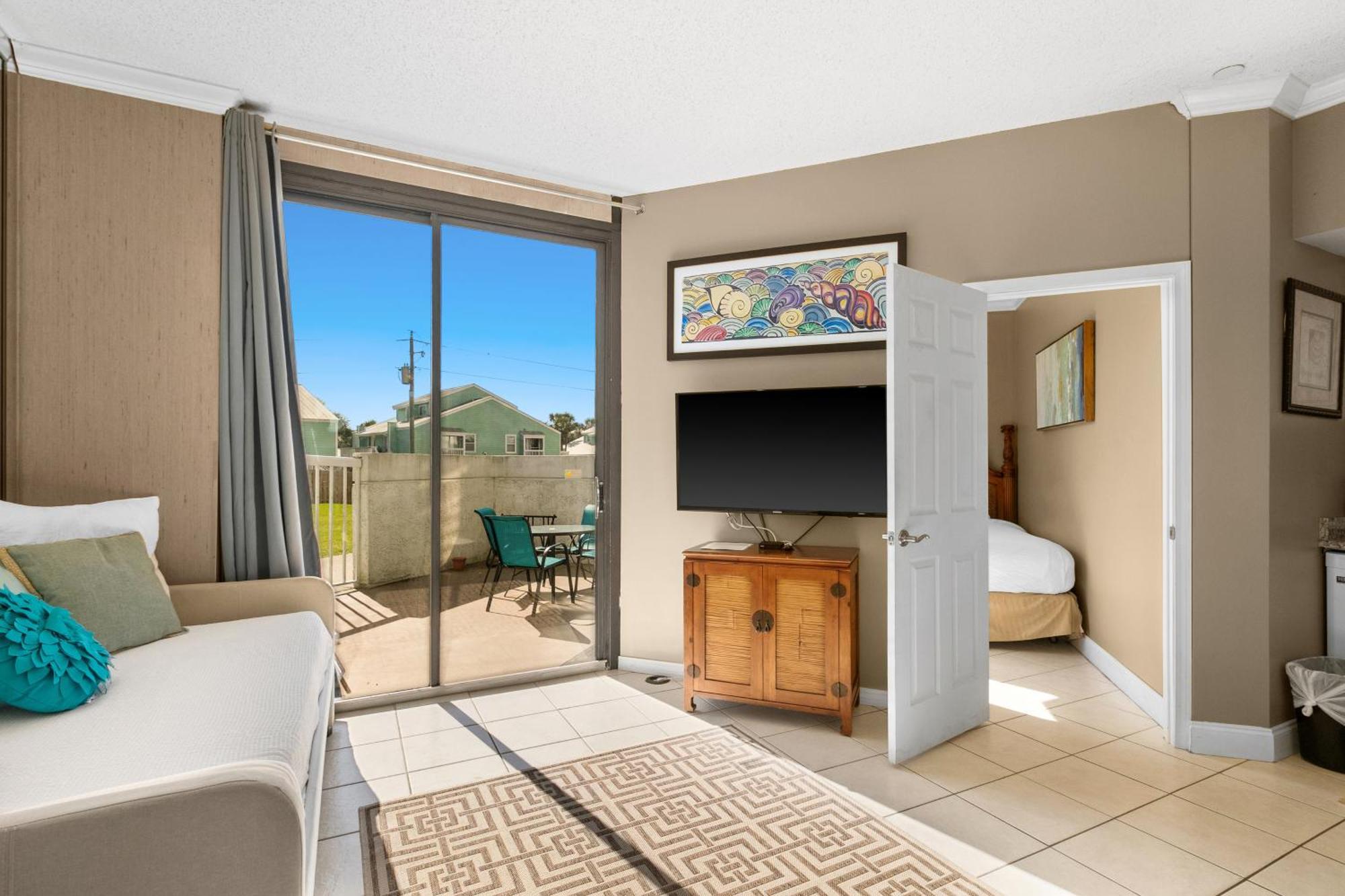 Surfside Resort Destin Ruang foto
