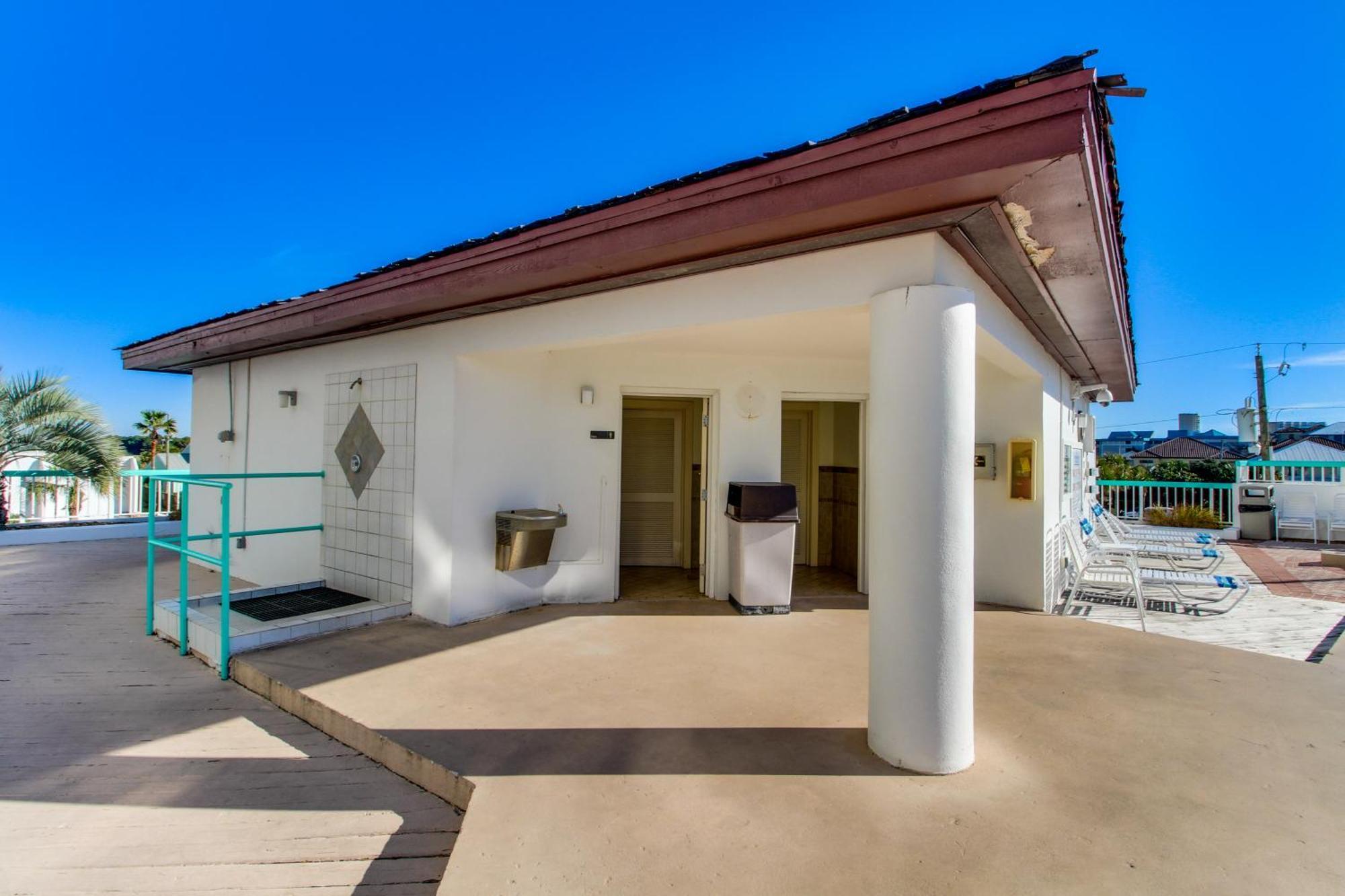 Surfside Resort Destin Ruang foto