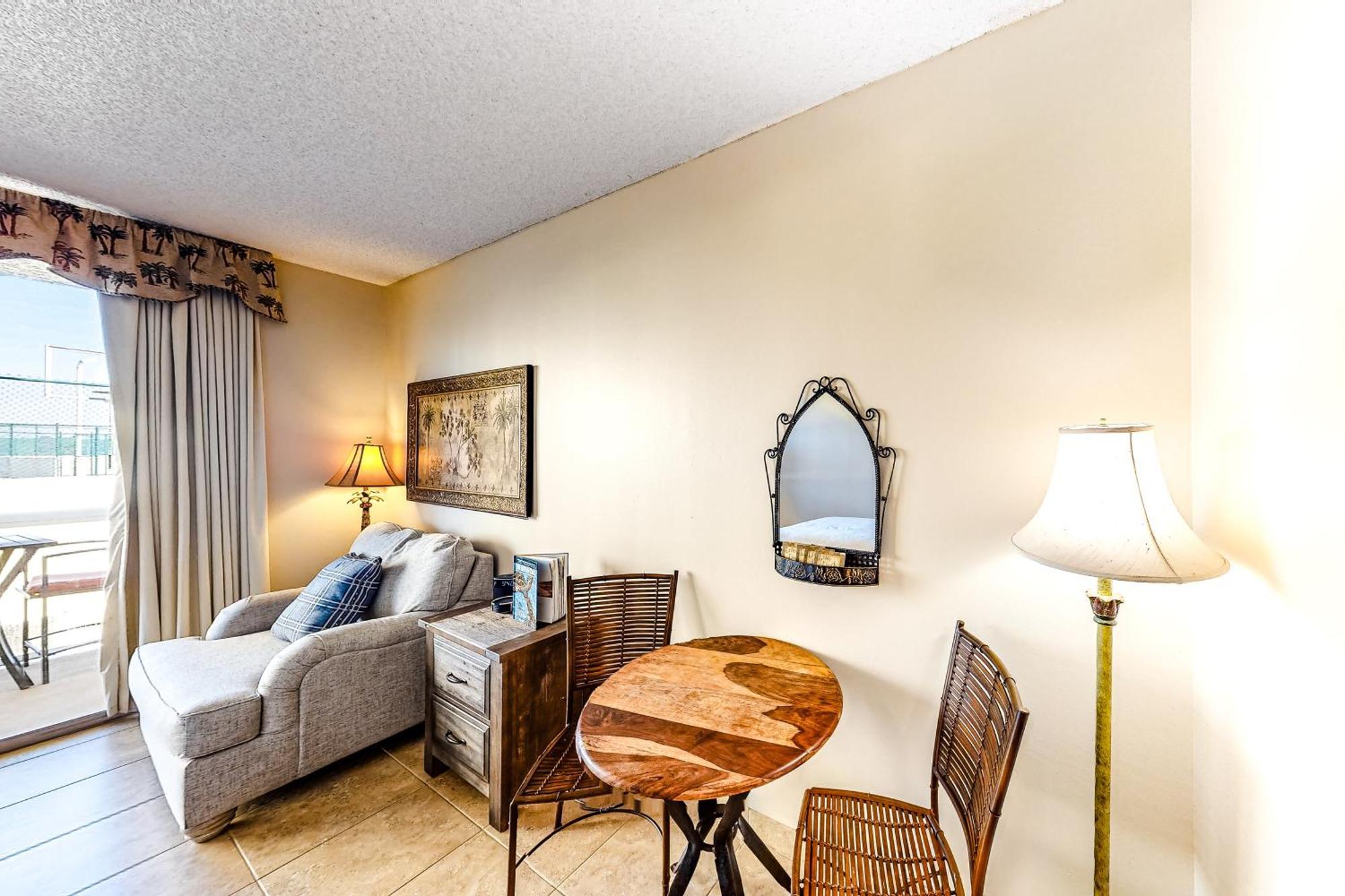 Surfside Resort Destin Bagian luar foto