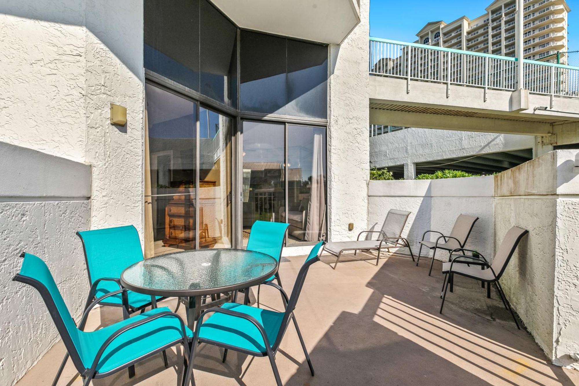 Surfside Resort Destin Ruang foto