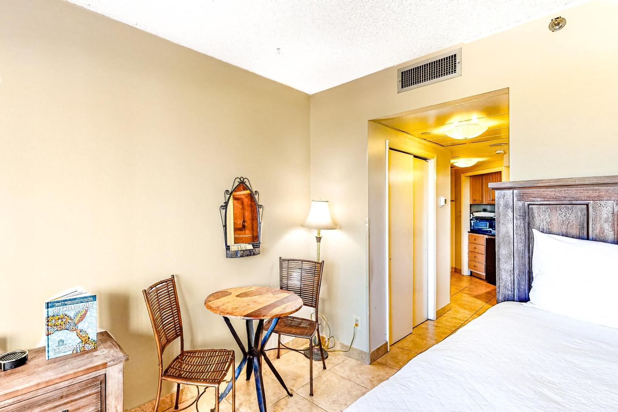 Surfside Resort Destin Bagian luar foto