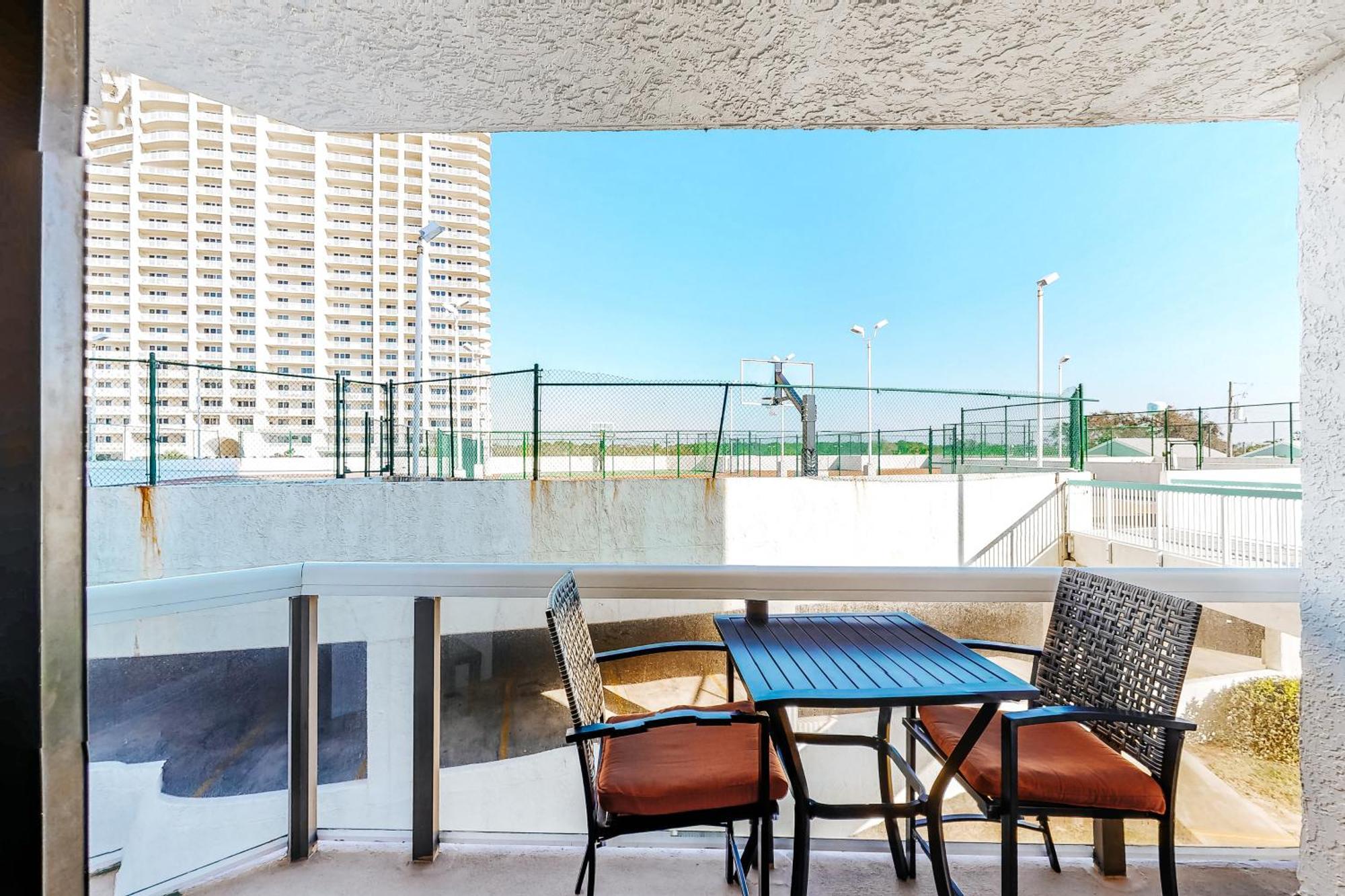 Surfside Resort Destin Bagian luar foto