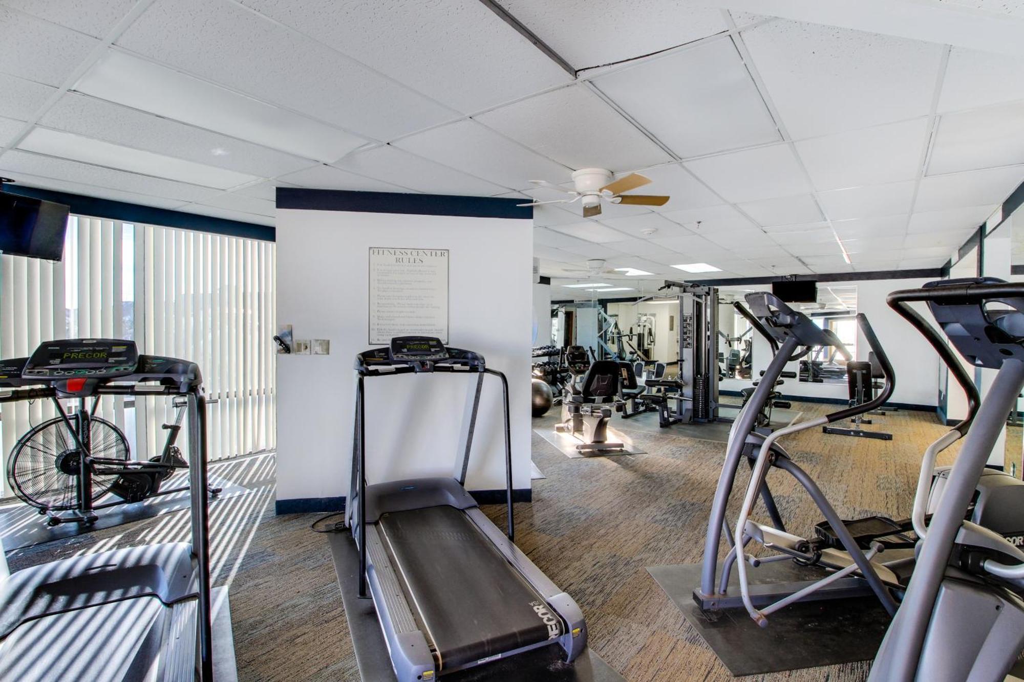 Surfside Resort Destin Bagian luar foto