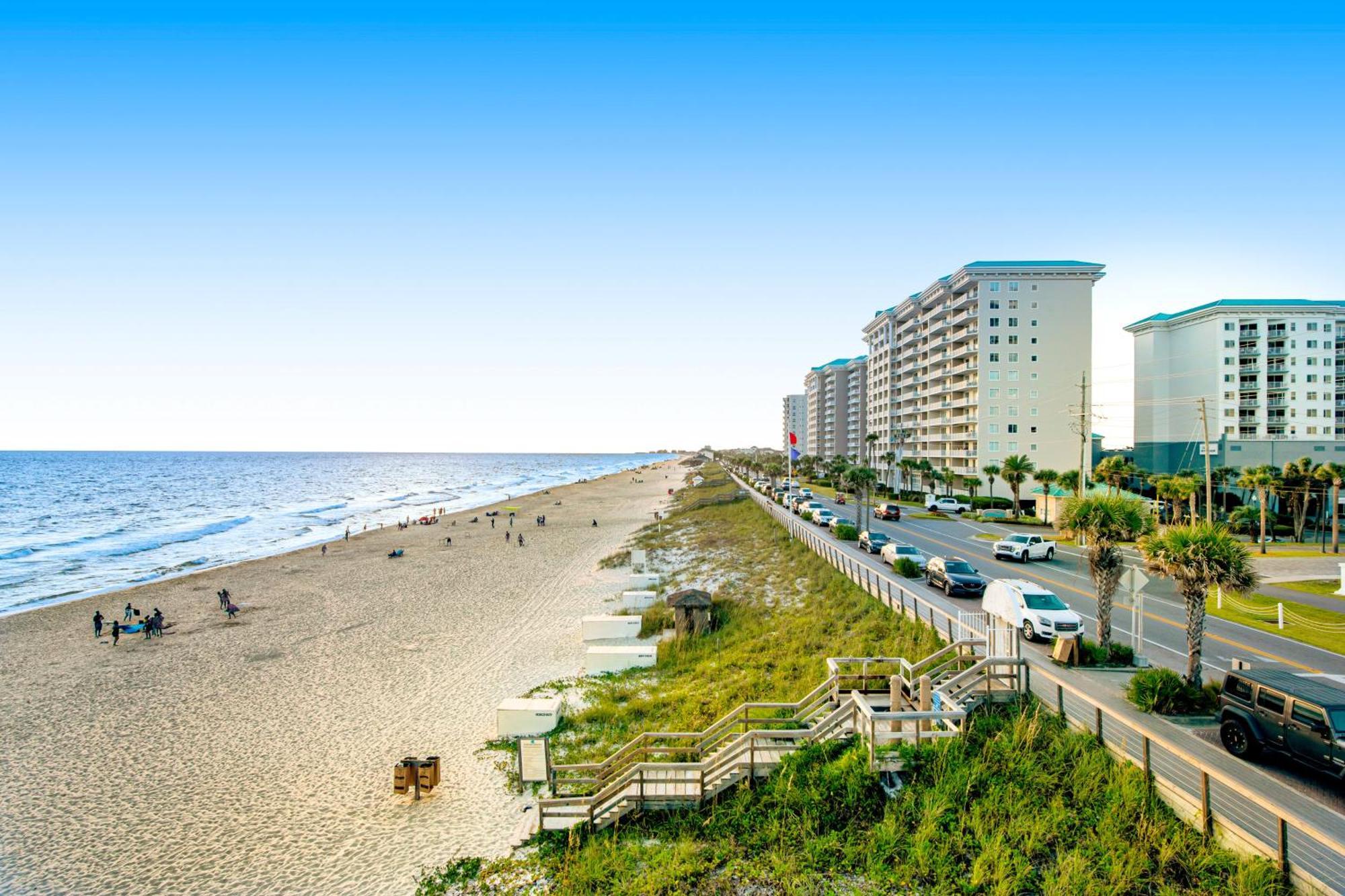 Surfside Resort Destin Bagian luar foto