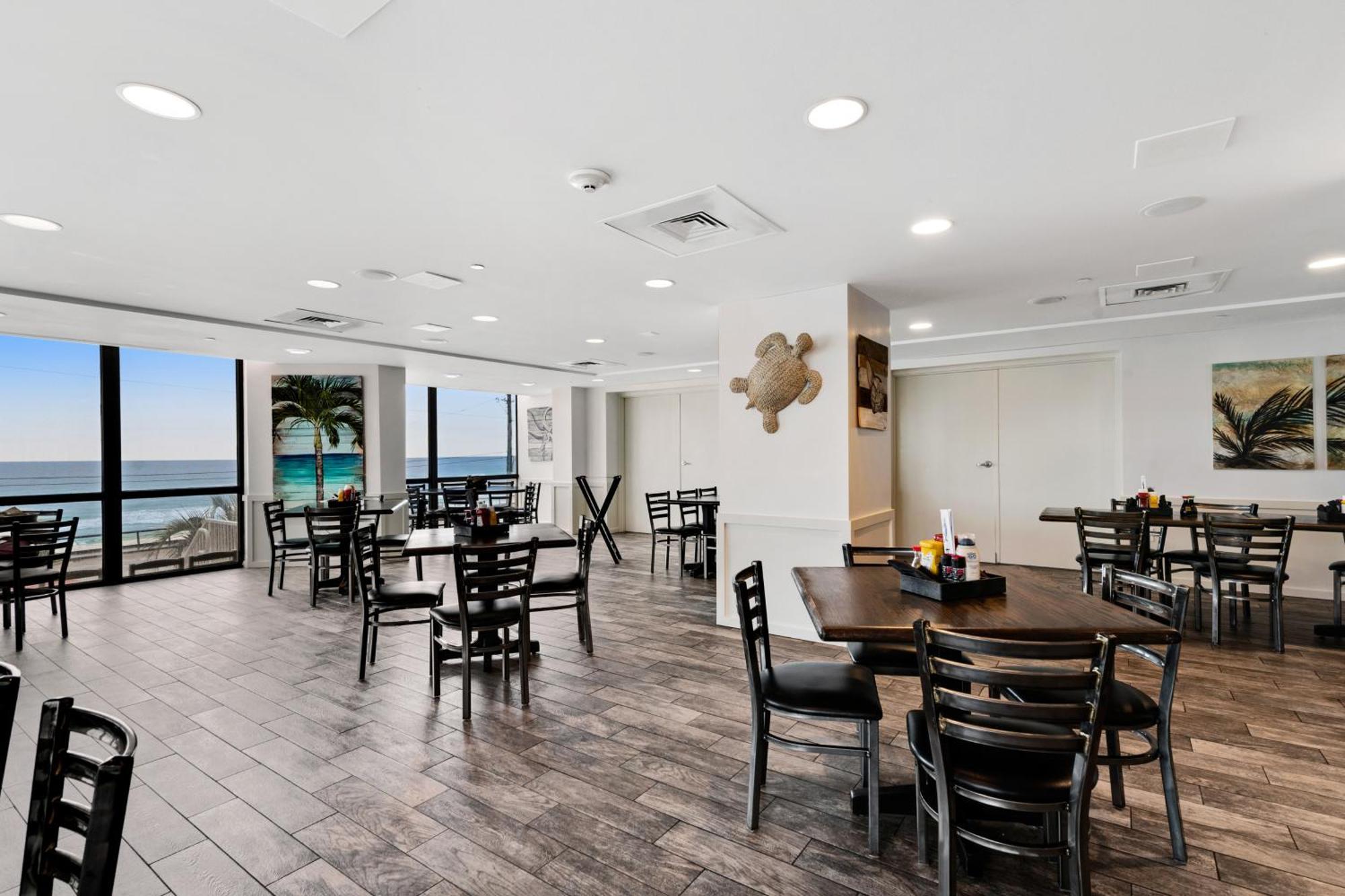 Surfside Resort Destin Bagian luar foto