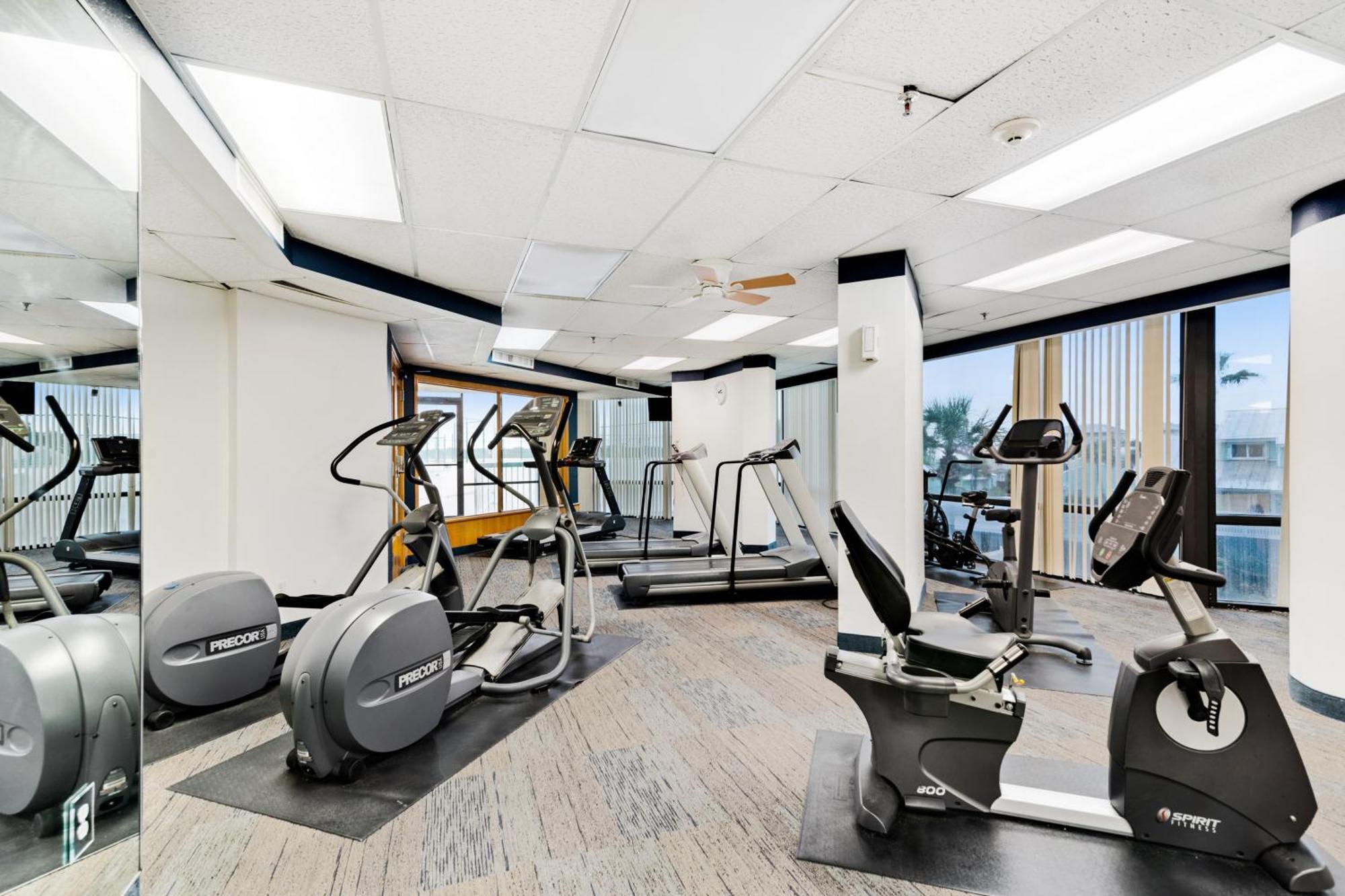 Surfside Resort Destin Bagian luar foto