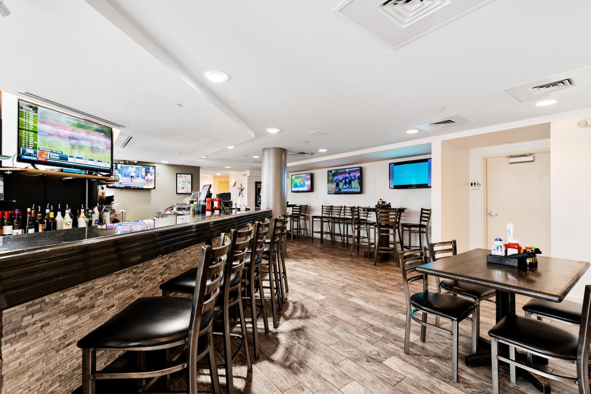 Surfside Resort Destin Bagian luar foto