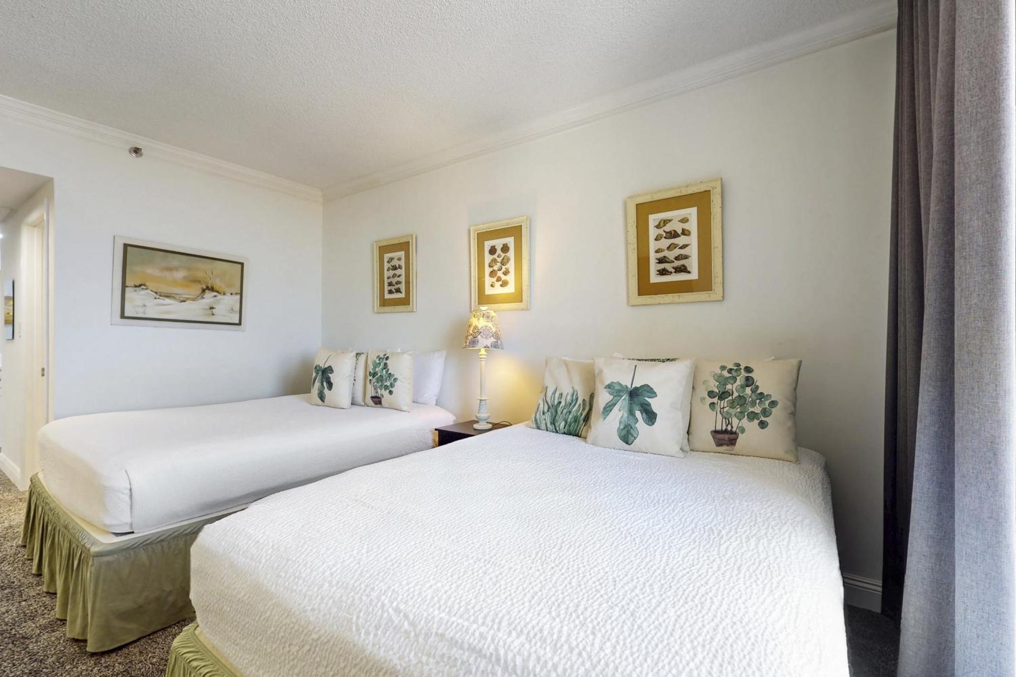 Surfside Resort Destin Ruang foto