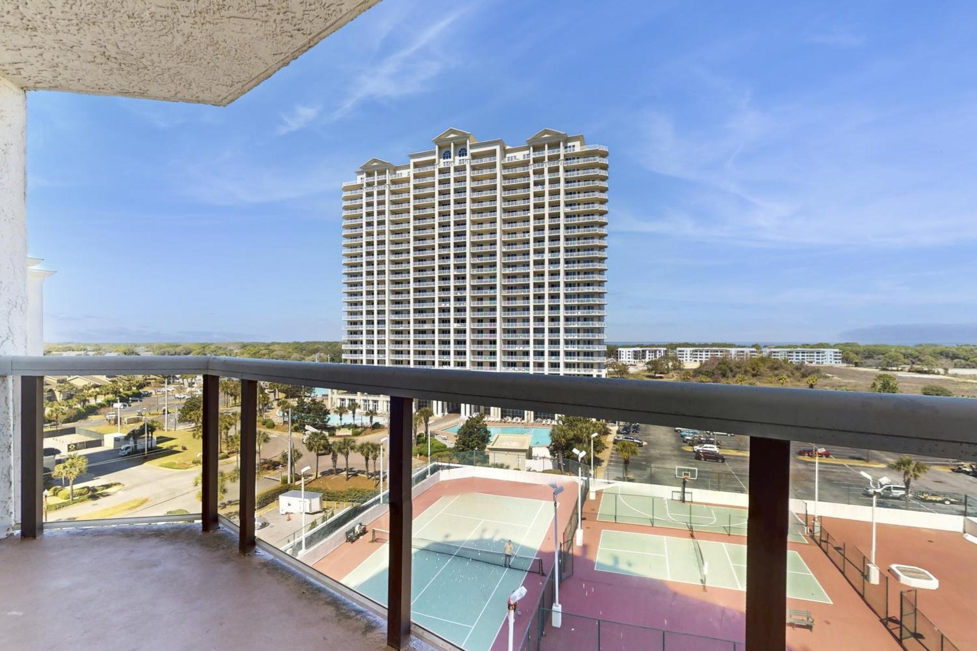 Surfside Resort Destin Ruang foto