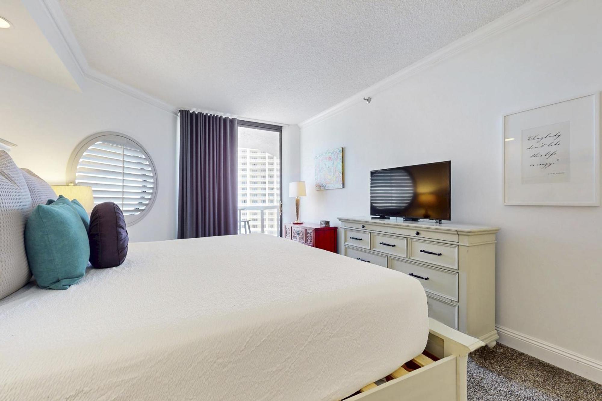 Surfside Resort Destin Ruang foto