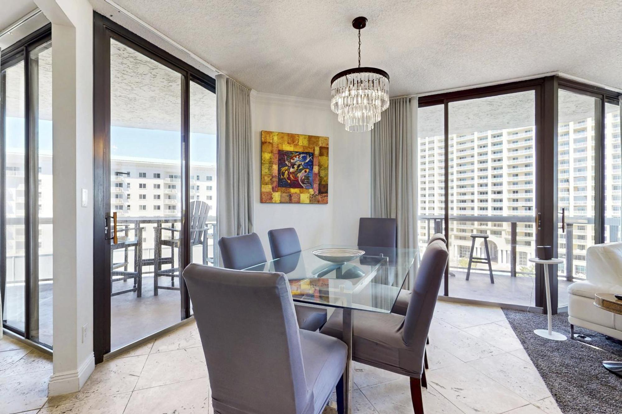 Surfside Resort Destin Ruang foto