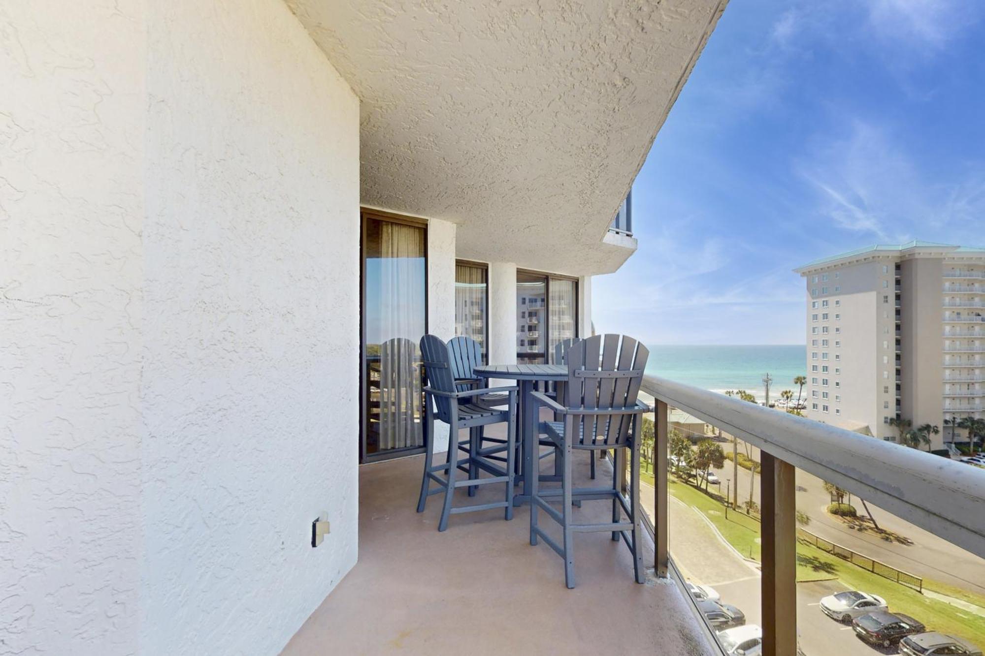 Surfside Resort Destin Ruang foto