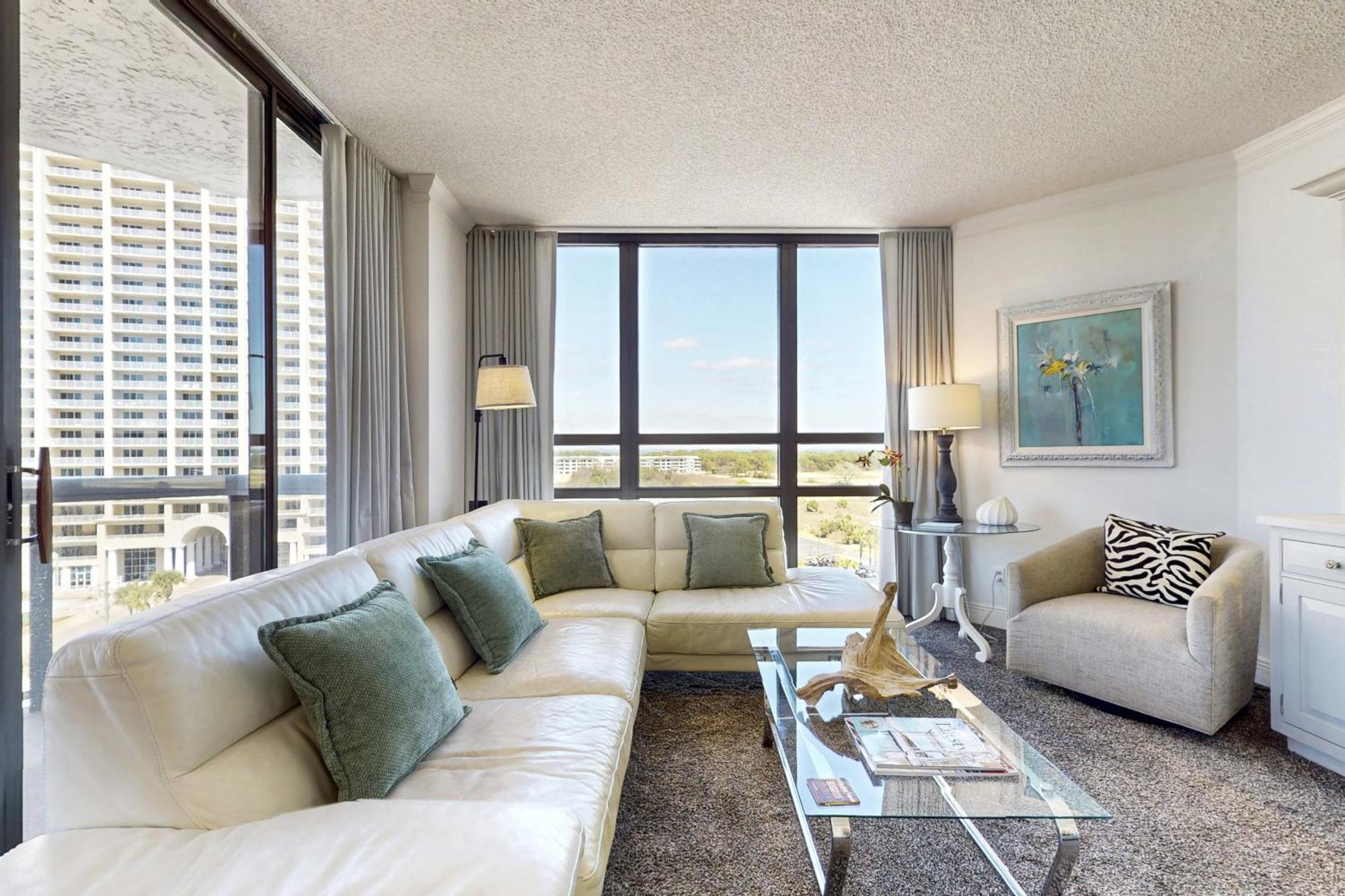 Surfside Resort Destin Ruang foto