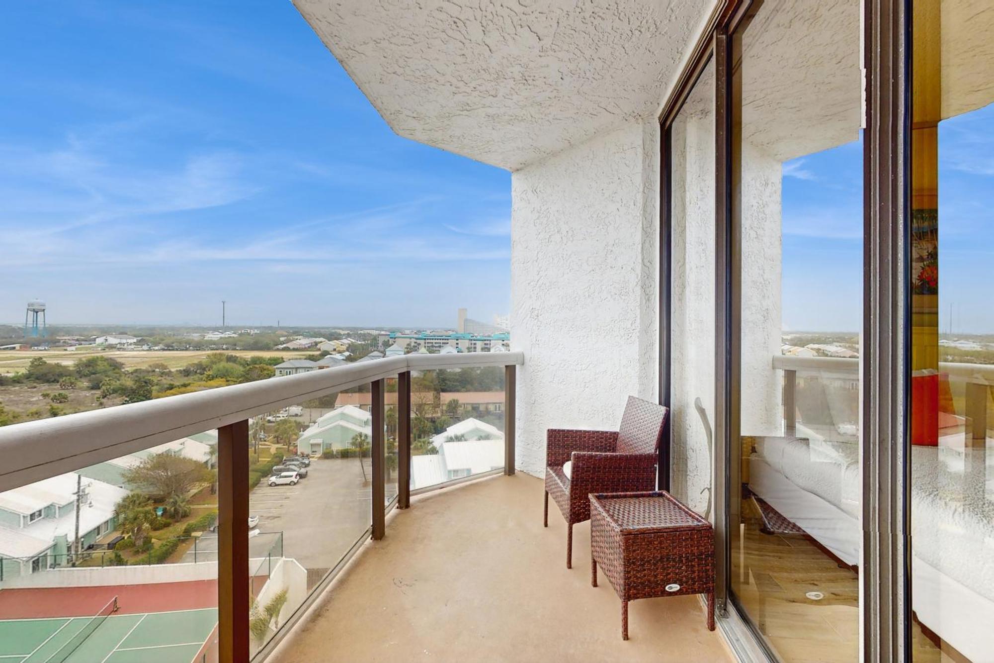 Surfside Resort Destin Ruang foto