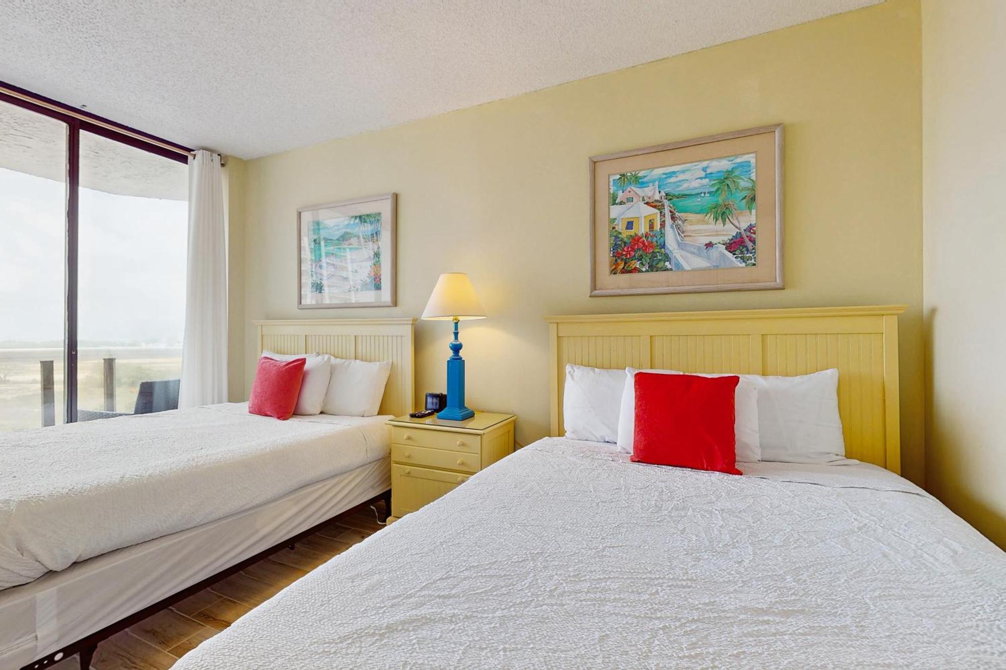 Surfside Resort Destin Ruang foto