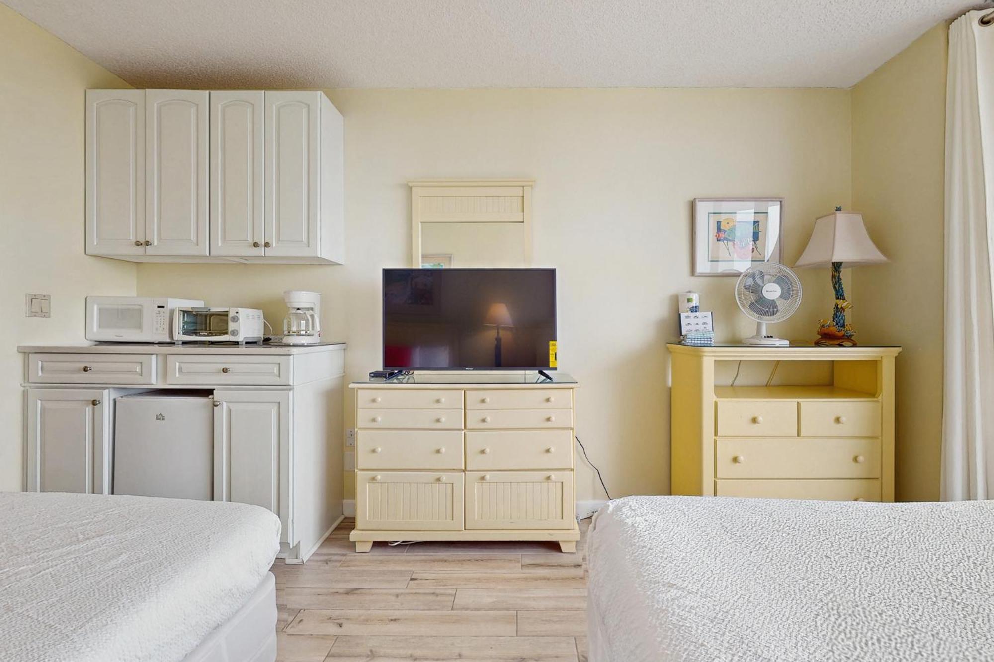 Surfside Resort Destin Ruang foto