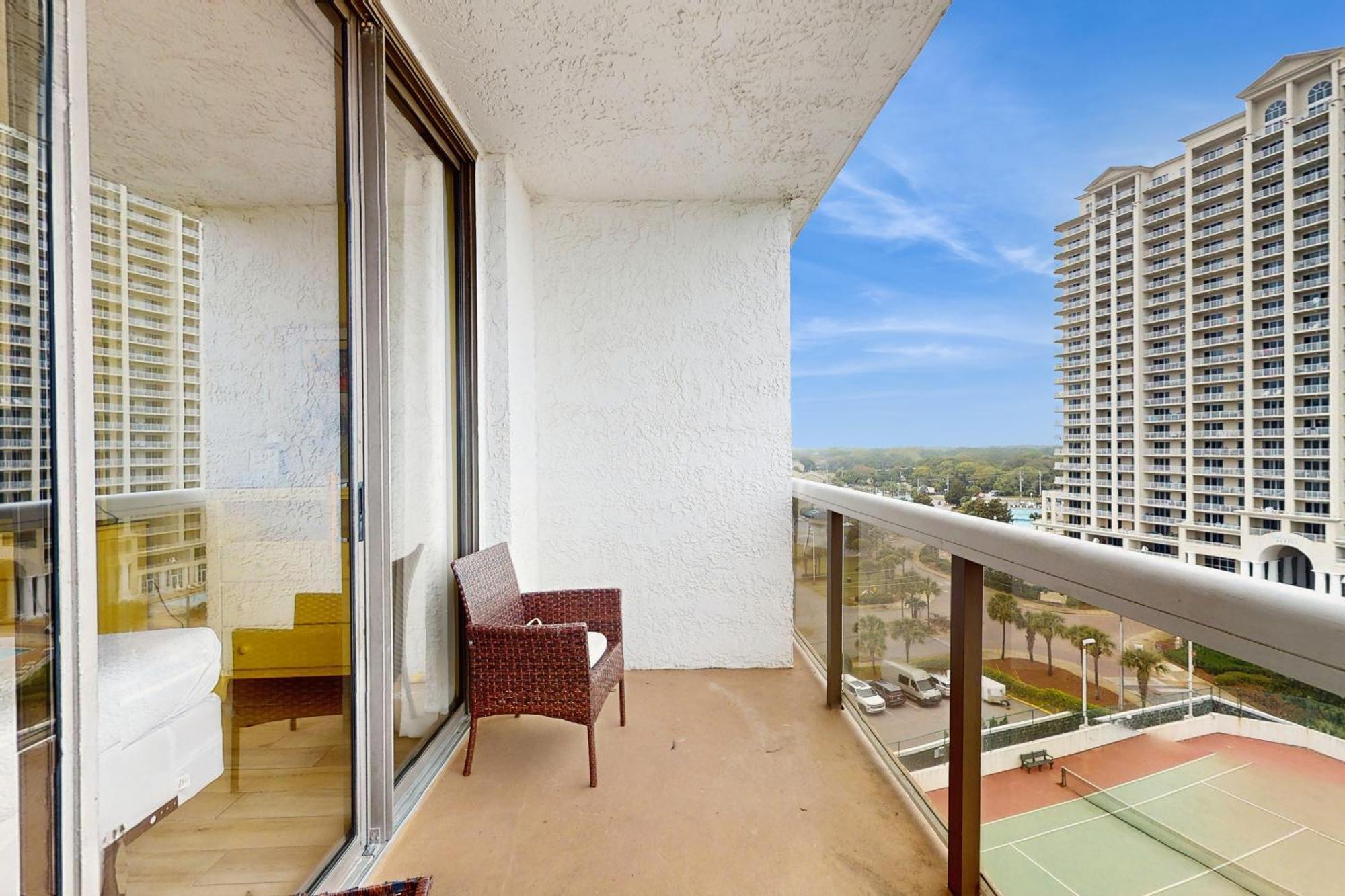 Surfside Resort Destin Ruang foto