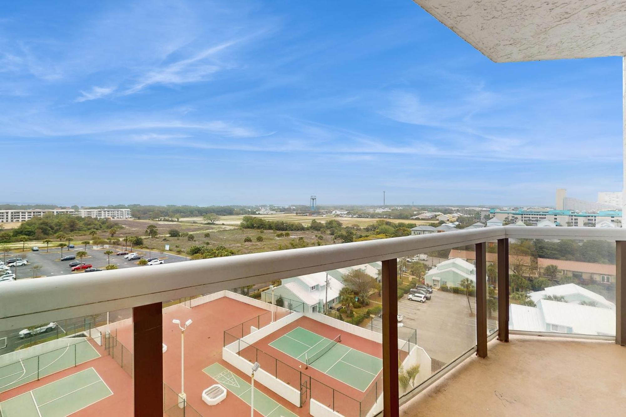 Surfside Resort Destin Ruang foto
