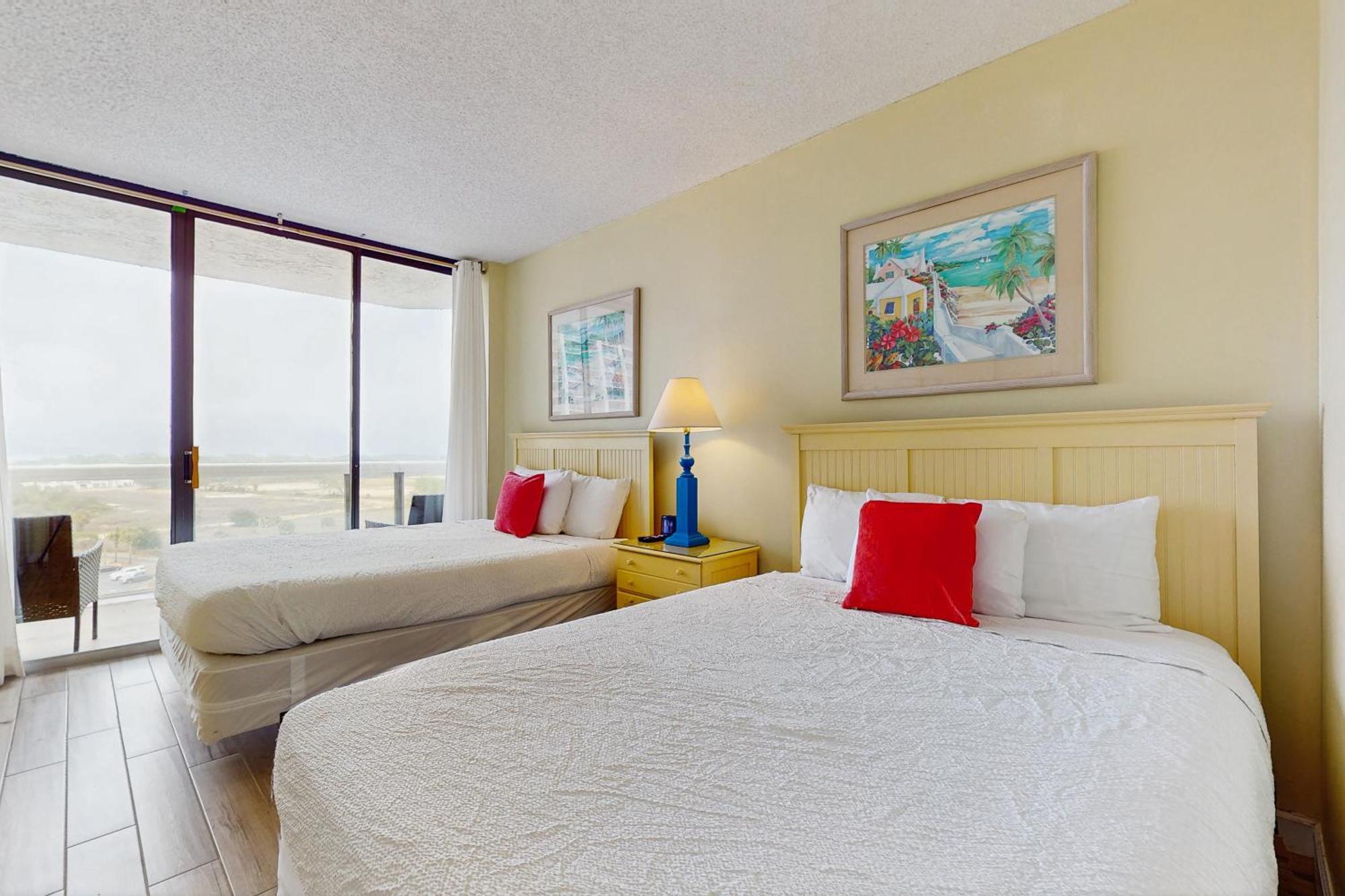 Surfside Resort Destin Ruang foto