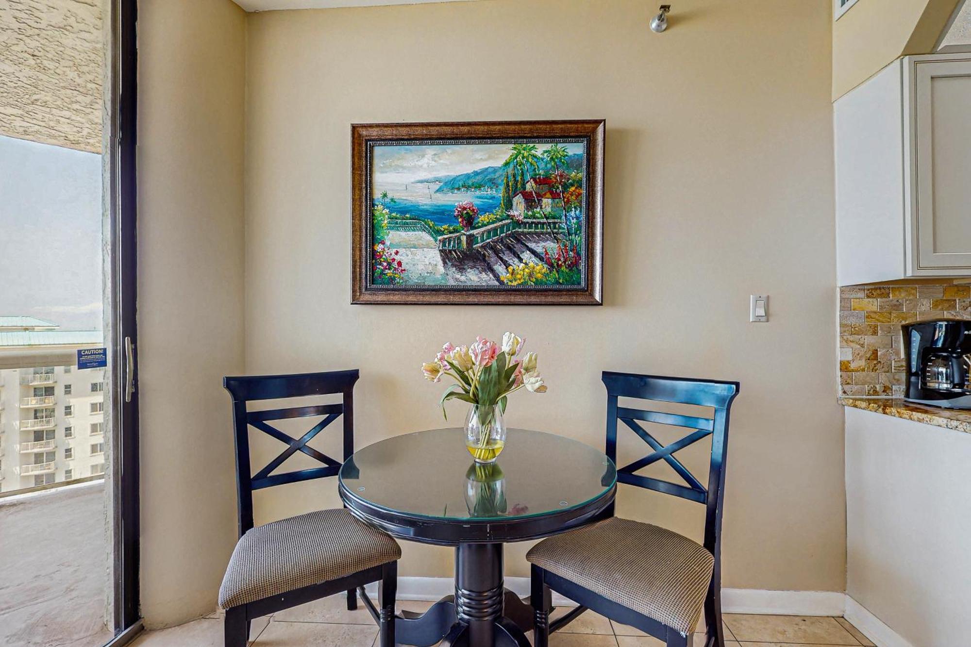 Surfside Resort Destin Ruang foto