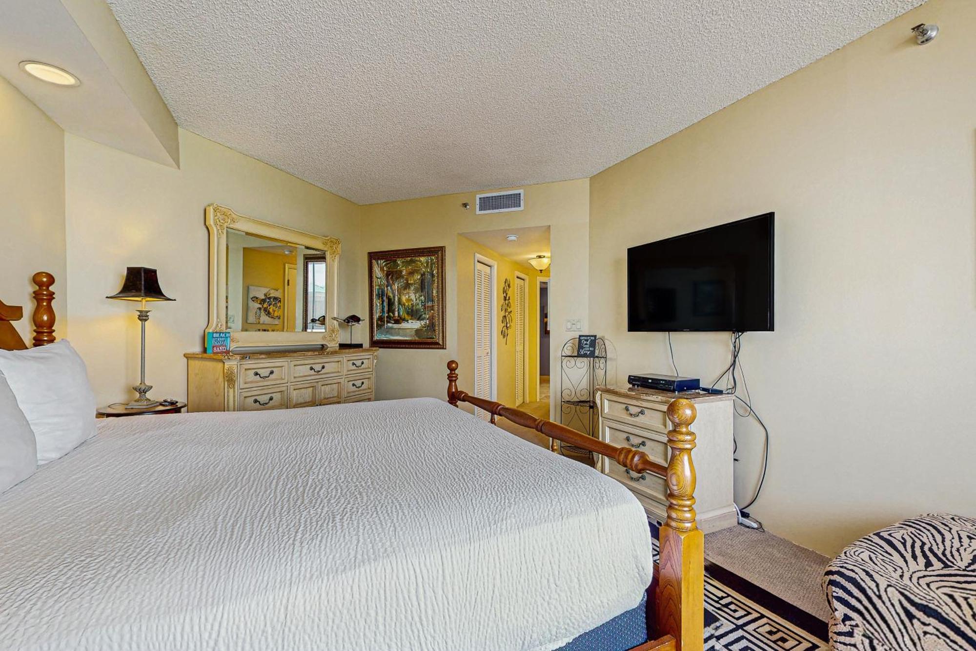 Surfside Resort Destin Ruang foto