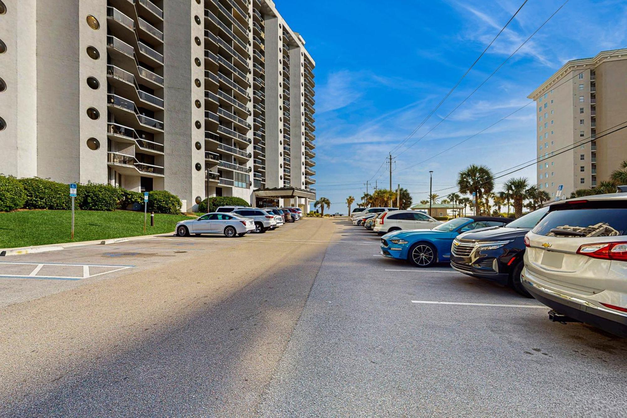 Surfside Resort Destin Ruang foto